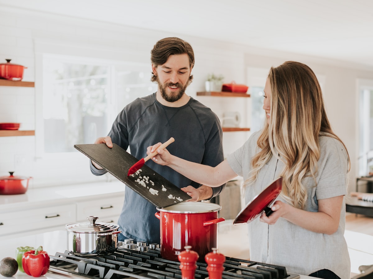 Cuisine professionnelle